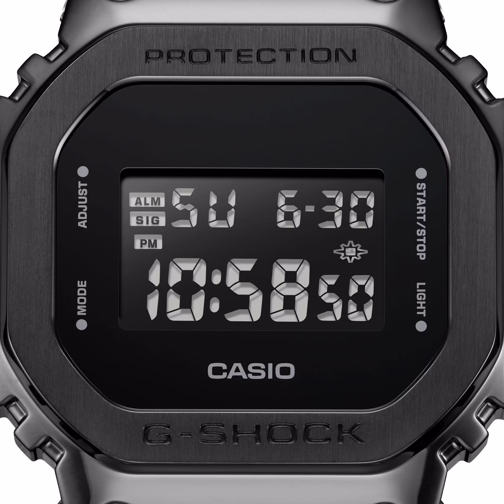 Casio GM-5600UB-1