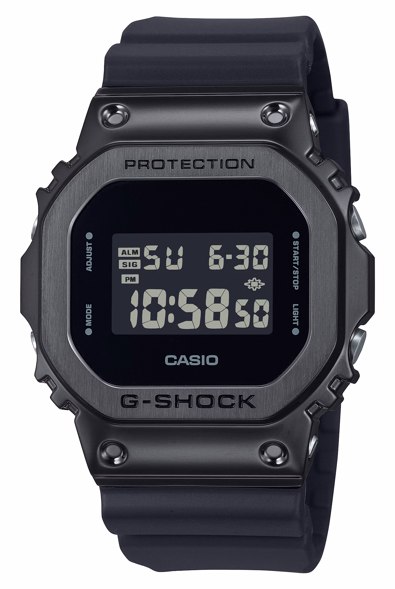 Casio GM-5600UB-1