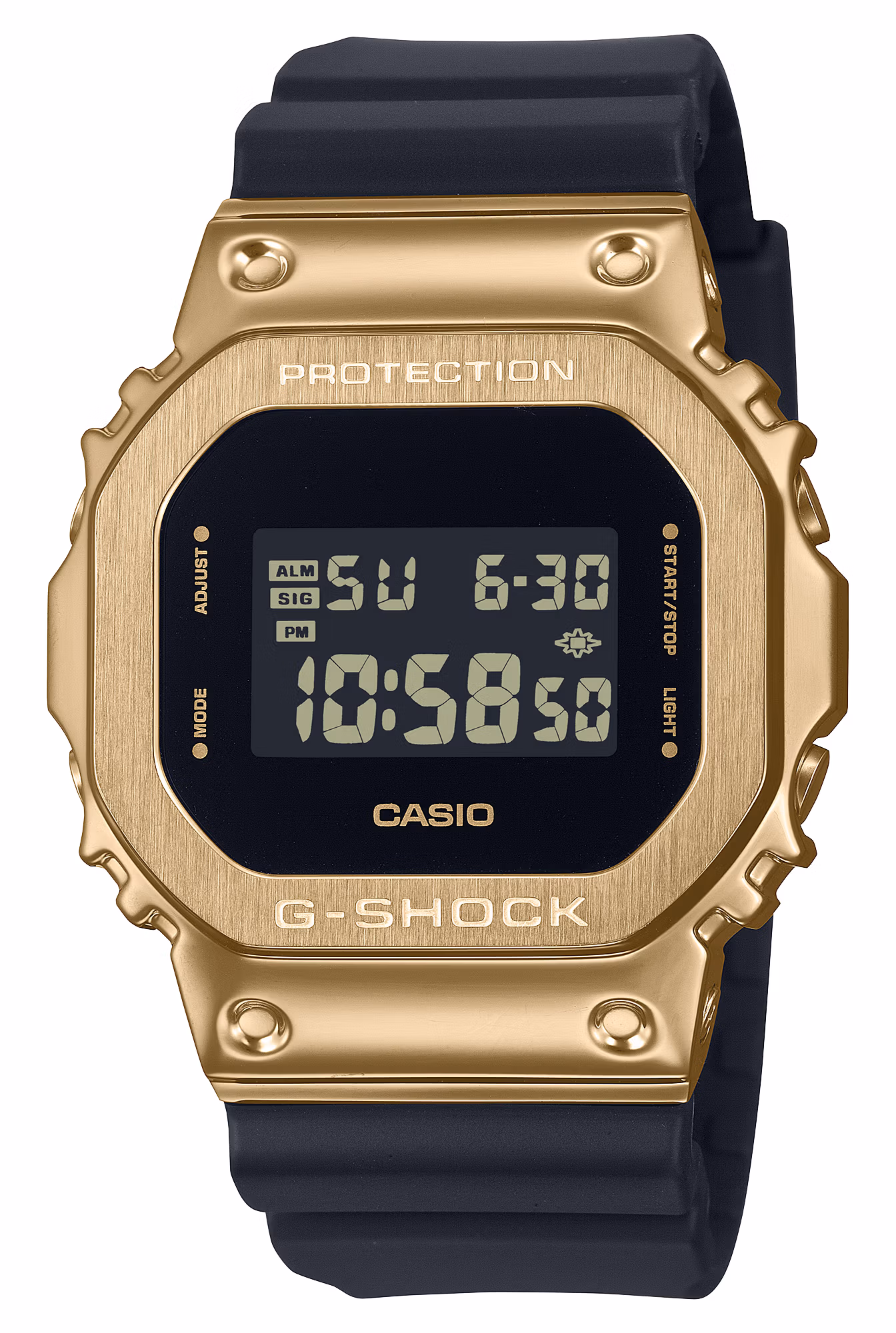 Casio GM-5600UG-9