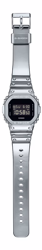 Casio GM-5600YM-8
