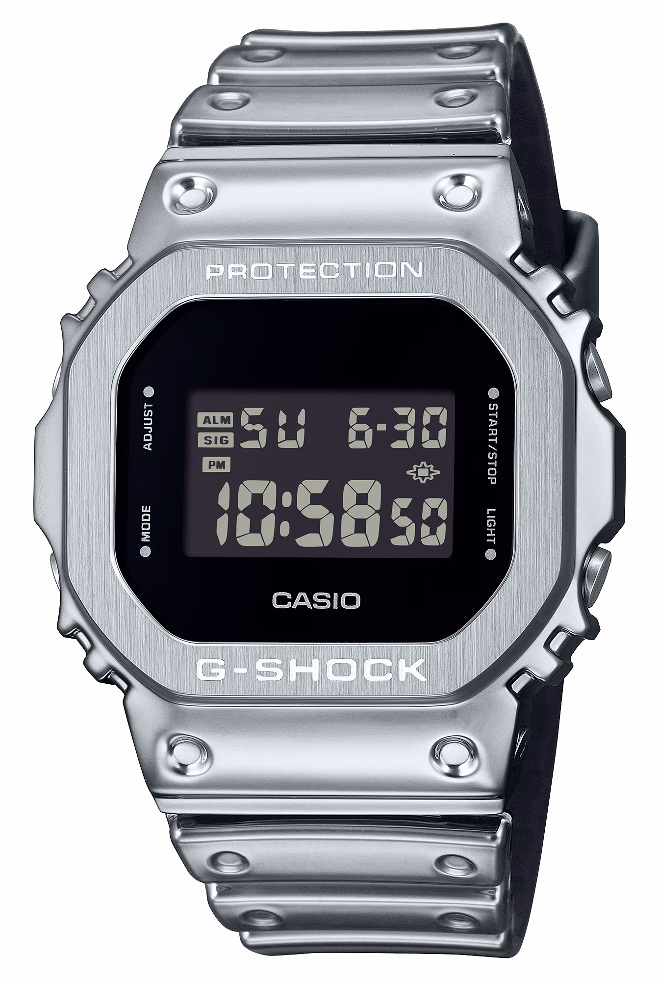 Casio GM-5600YM-8