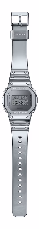 Casio GM-5600YM-8A8