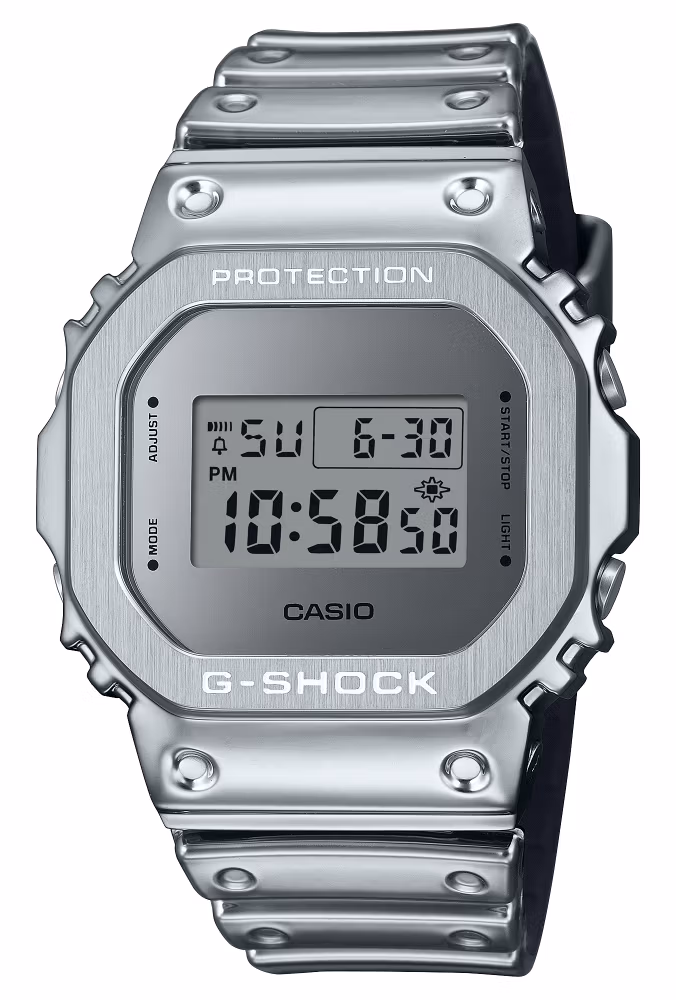 Casio GM-5600YM-8A8