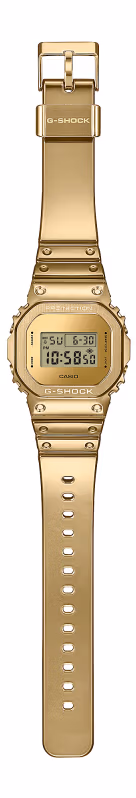 Casio GM-5600YMG-9