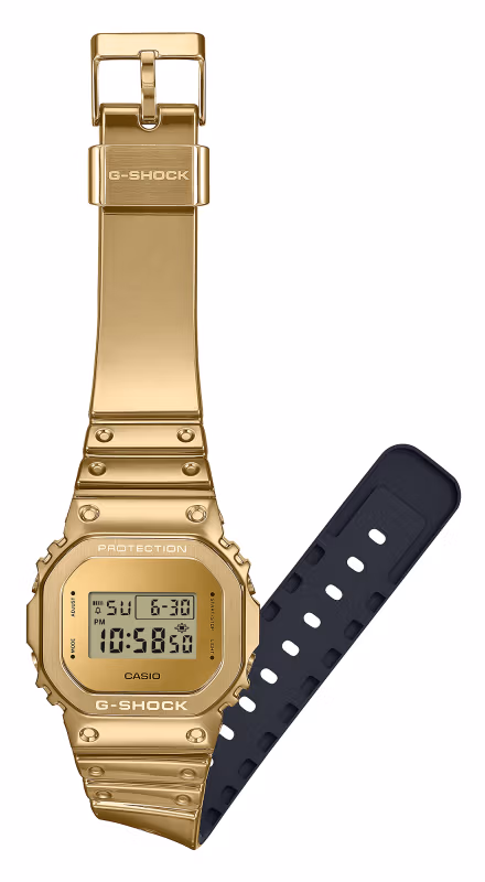 Casio GM-5600YMG-9