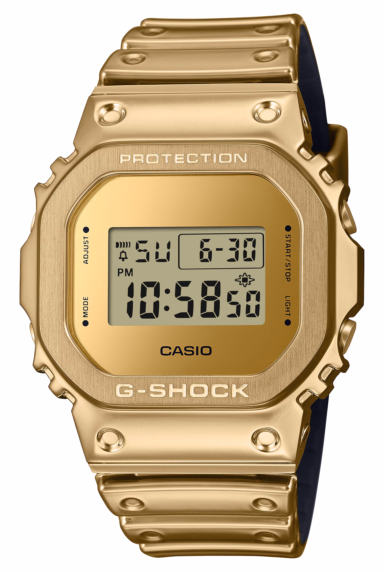 Casio GM-5600YMG-9