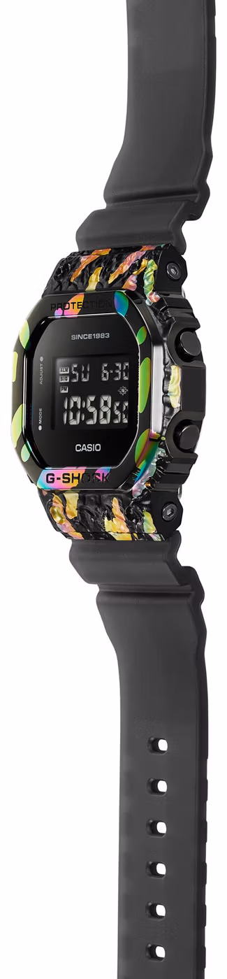 Casio GM-5640GEM-1