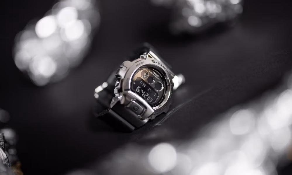 Casio GM-6900-1