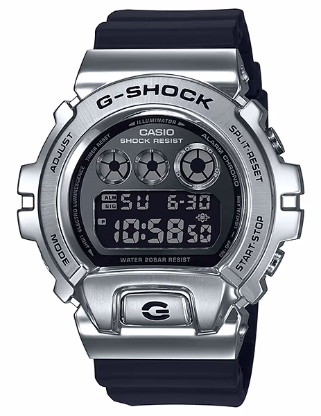 Casio GM-6900-1