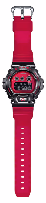 Casio GM-6900B-4
