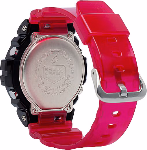 Casio GM-6900B-4