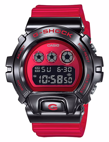 Casio GM-6900B-4