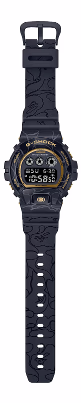 Casio GM-6900BAPE-1