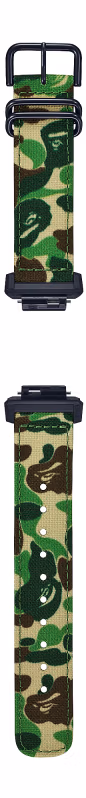 Casio GM-6900BAPE-1