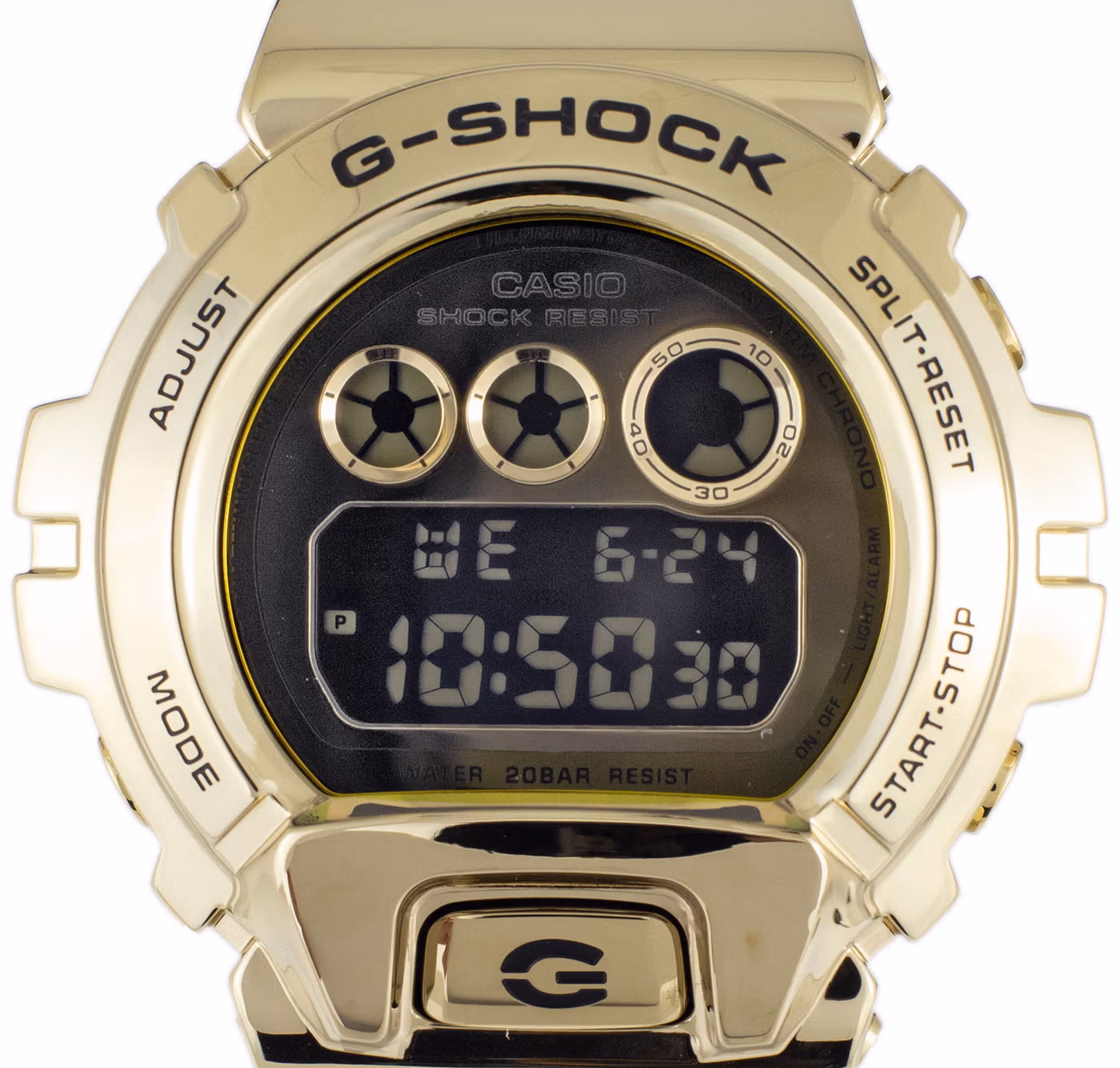 Casio GM-6900G-9
