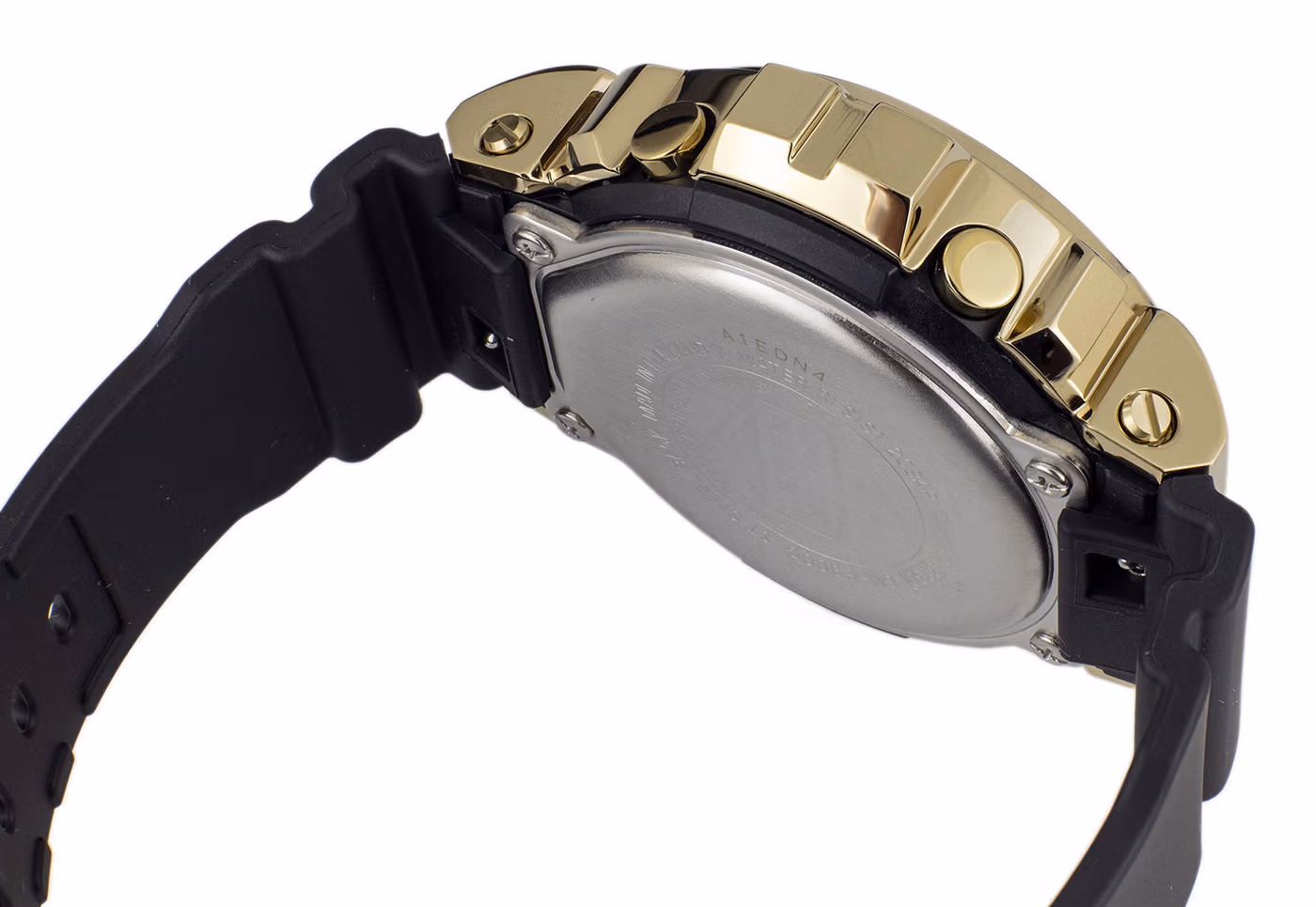 Casio GM-6900G-9