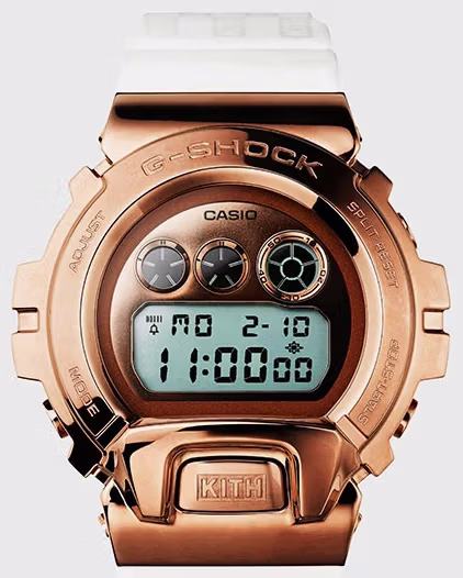 Casio GM-6900KTH-4