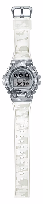 Casio GM-6900SCM-1