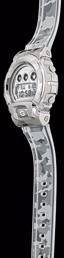 Casio GM-6900SCM-1