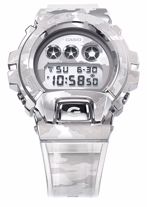Casio GM-6900SCM-1