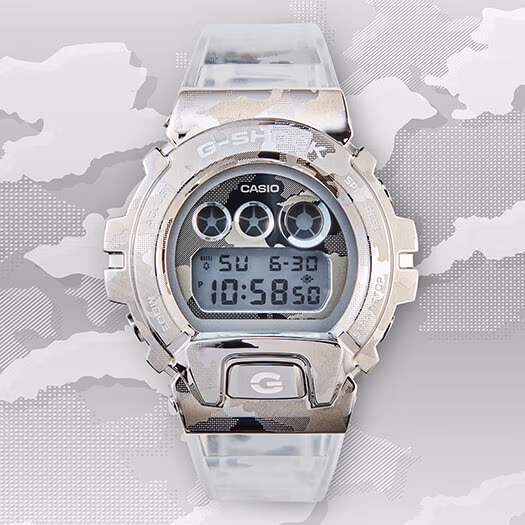 Casio GM-6900SCM-1-PHOTO
