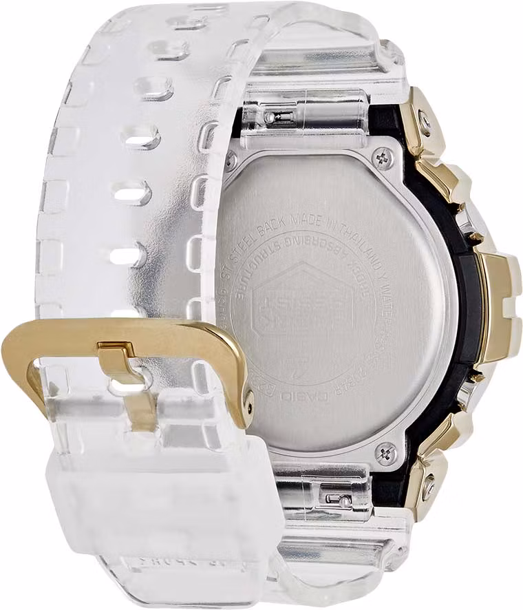 Casio GM-6900SG-9