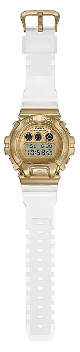 Casio GM-6900SG-9