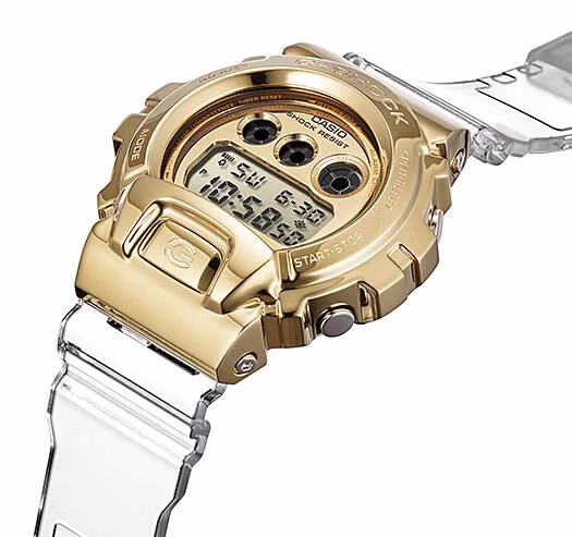 Casio GM-6900SG-9