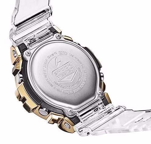 Casio GM-6900SG-9