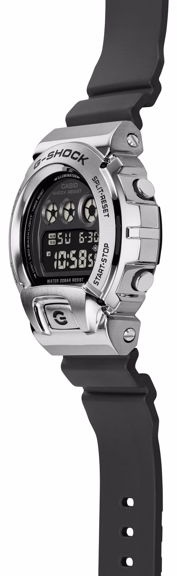 Casio GM-6900U-1