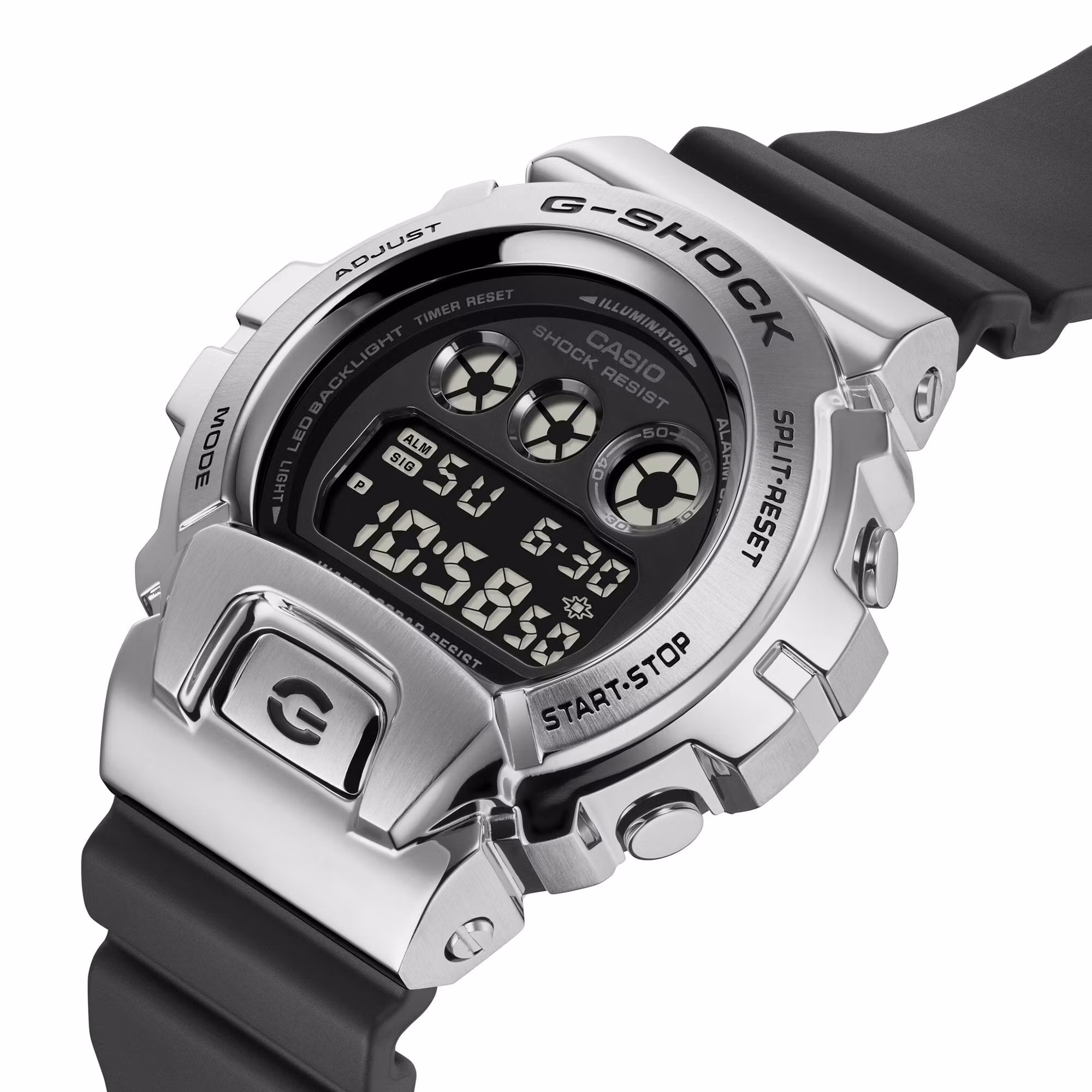 Casio GM-6900U-1