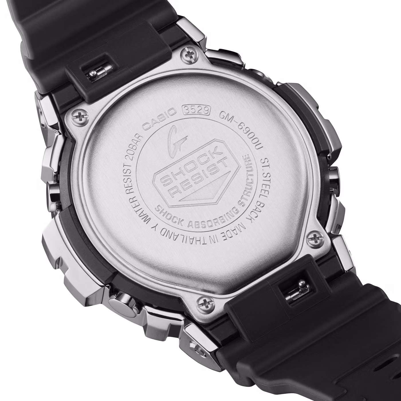 Casio GM-6900U-1