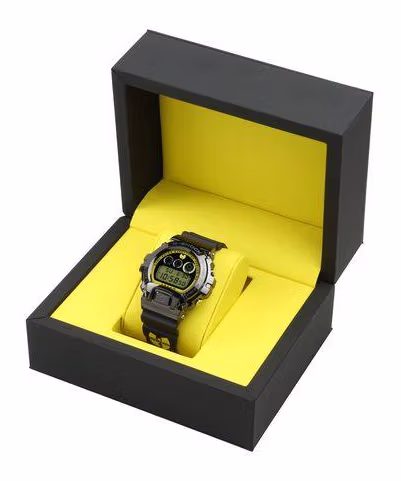 Casio GM-6900WTC22-9