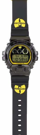 Casio GM-6900WTC22-9