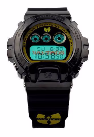 Casio GM-6900WTC22-9