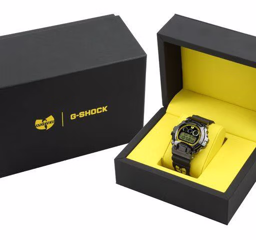 Casio GM-6900WTC22-9