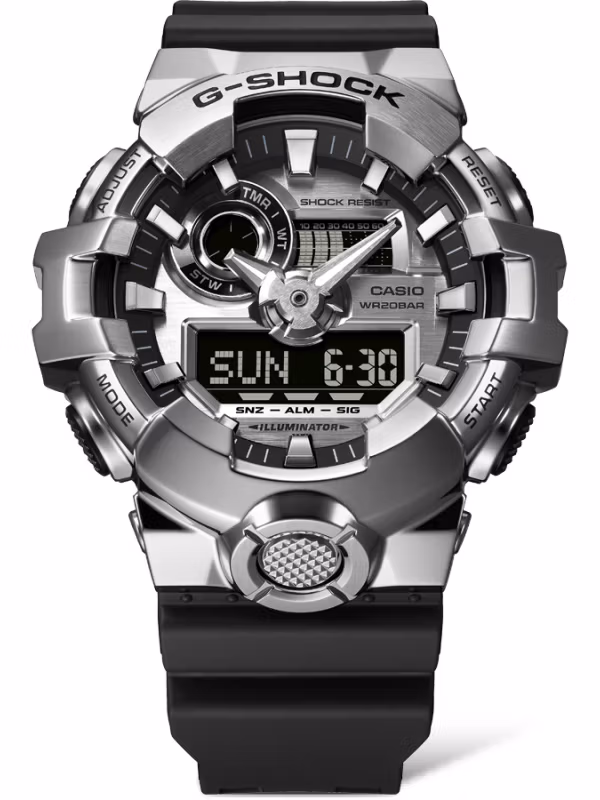 Casio GM-700-1A