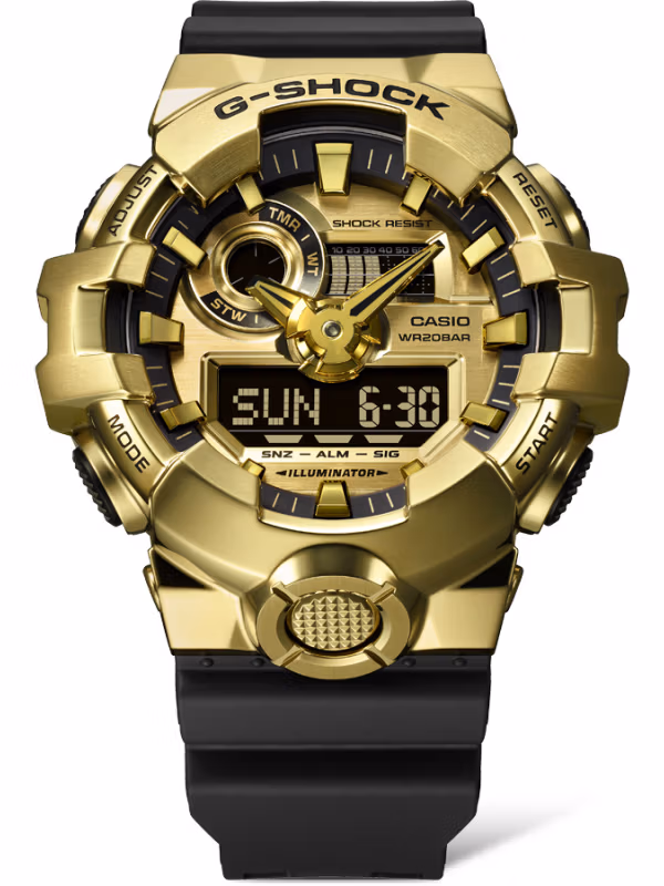 Casio GM-700G-9A
