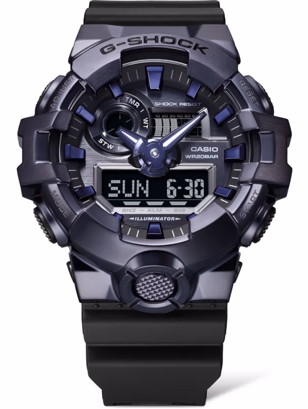 Casio GM-700P-6A