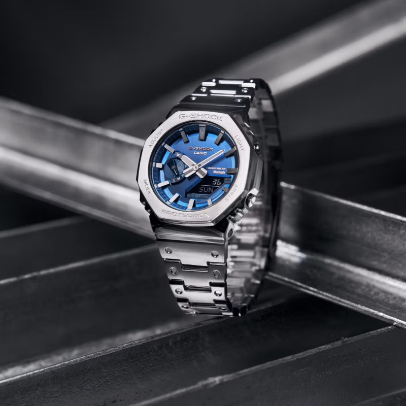 Casio GM-B2100AD-2A