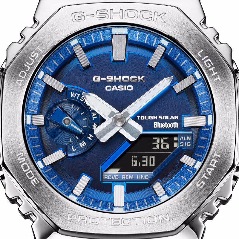 Casio GM-B2100AD-2A