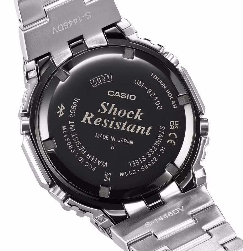 Casio GM-B2100AD-2A