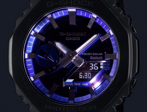 Casio GM-B2100AD-2A