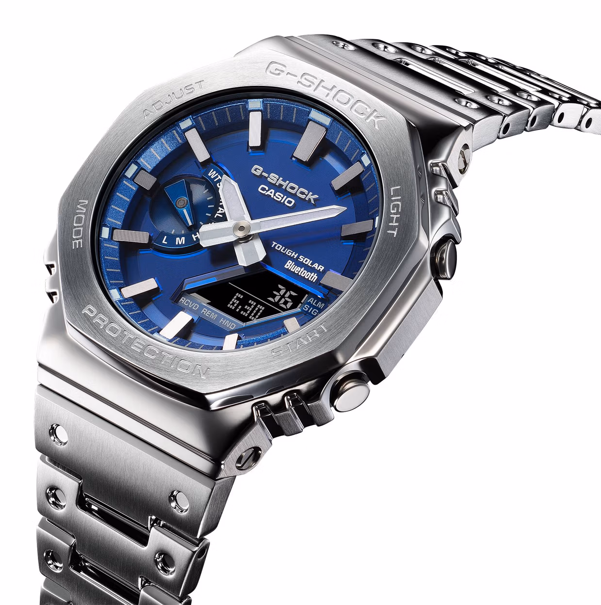 Casio GM-B2100AD-2A