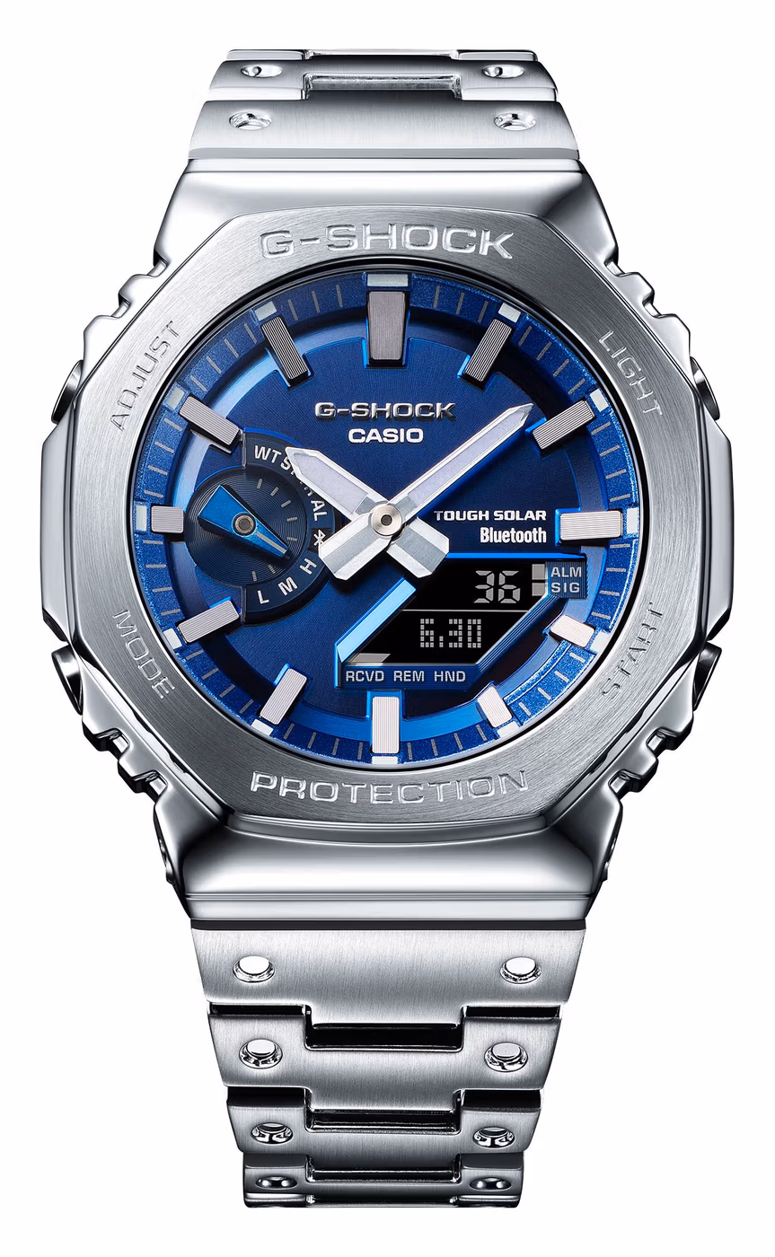 Casio GM-B2100AD-2A