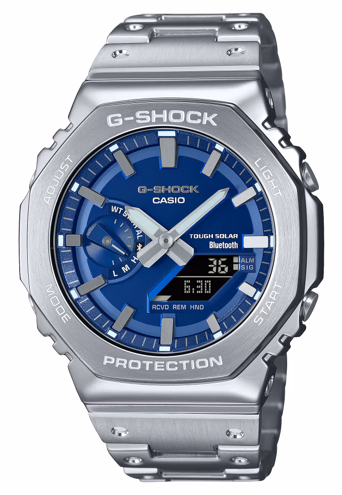 Casio GM-B2100AD-2A