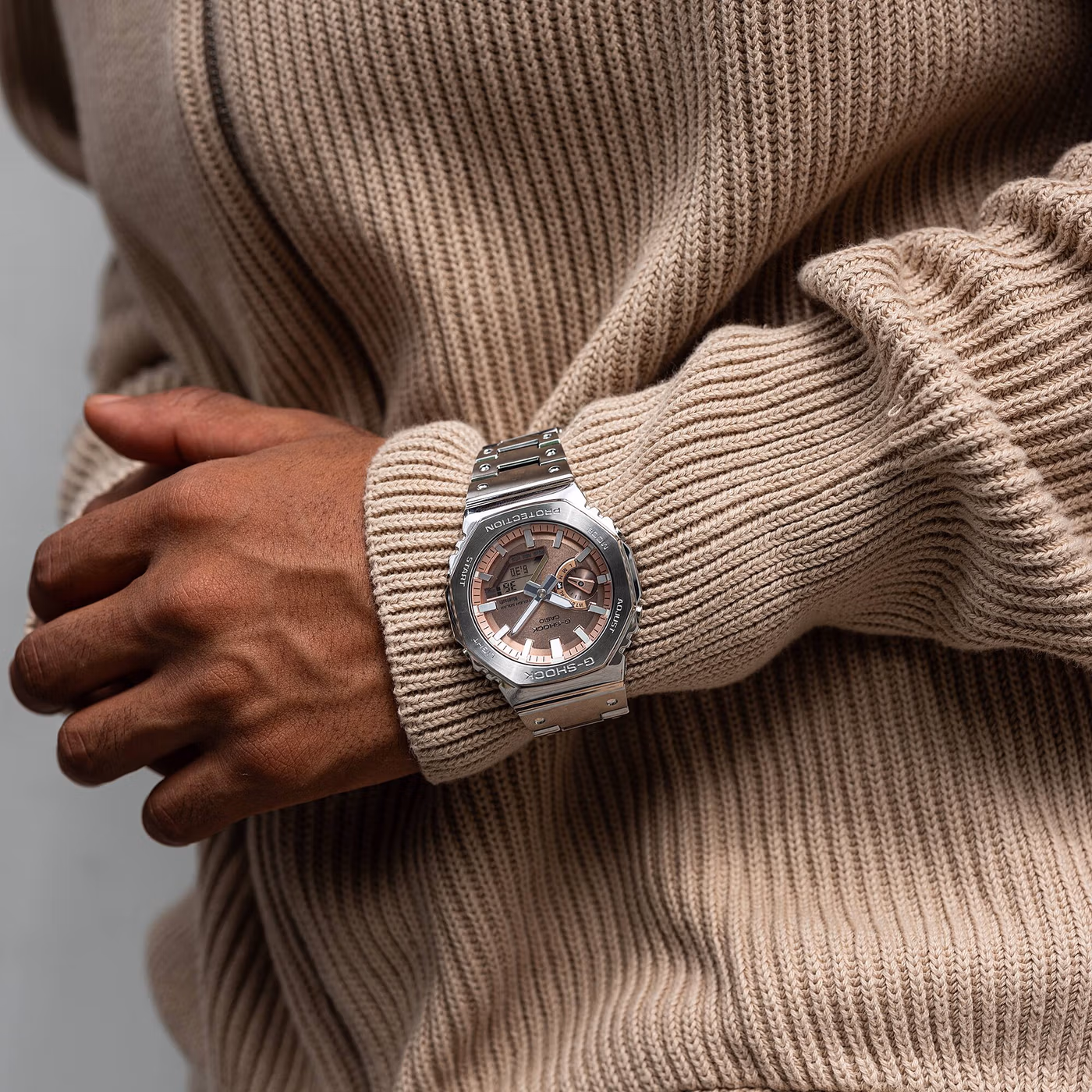 Casio GM-B2100AD-5A
