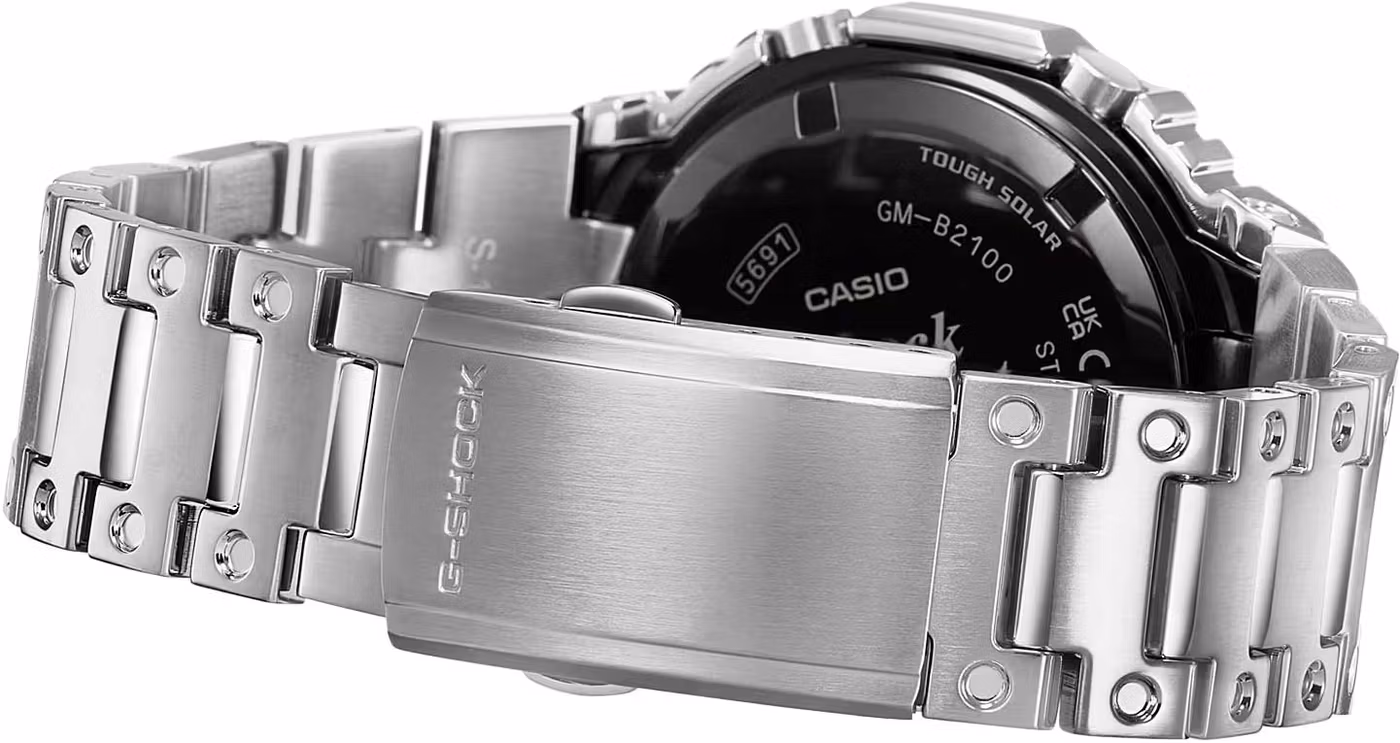 Casio GM-B2100AD-5A