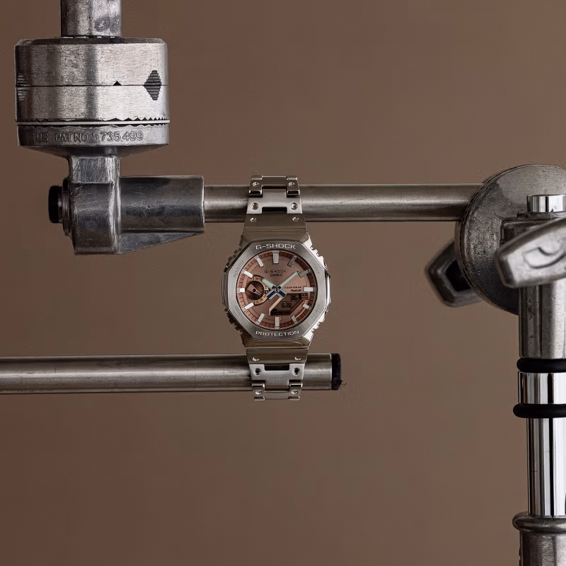 Casio GM-B2100AD-5A