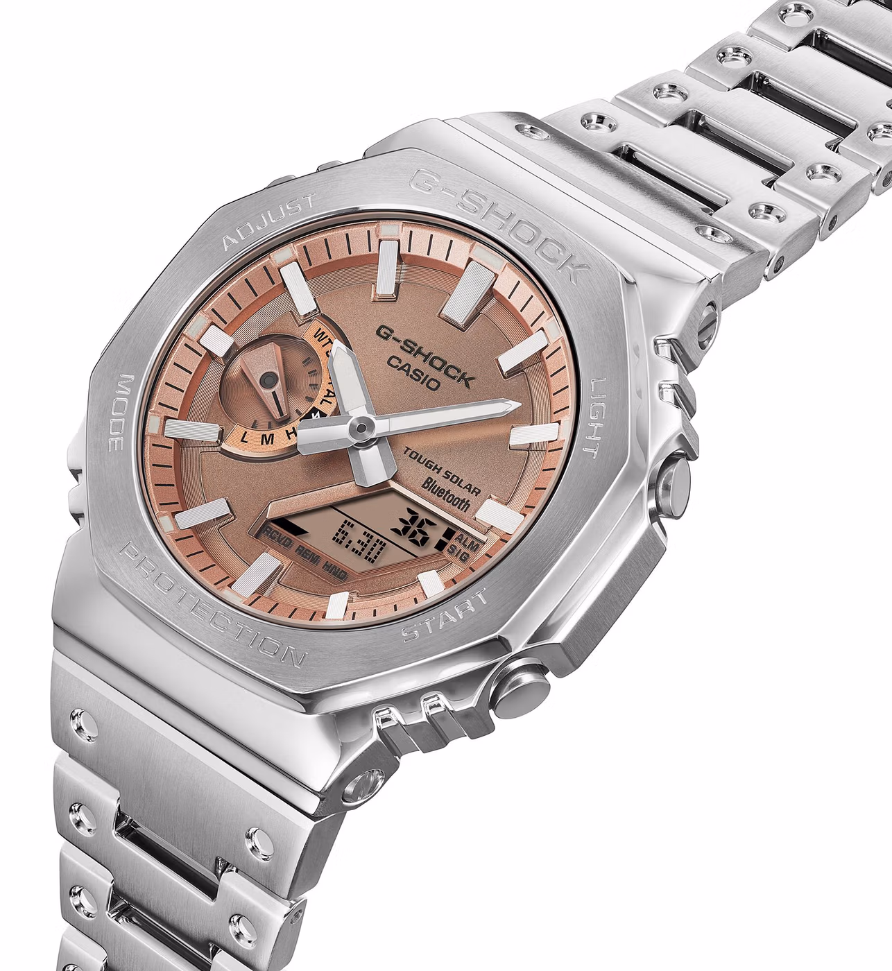 Casio GM-B2100AD-5A